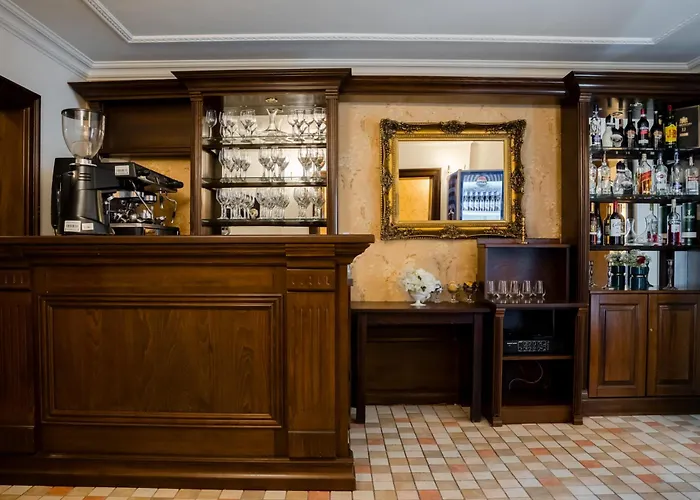 Hotel Royal Plaza Timisoara
