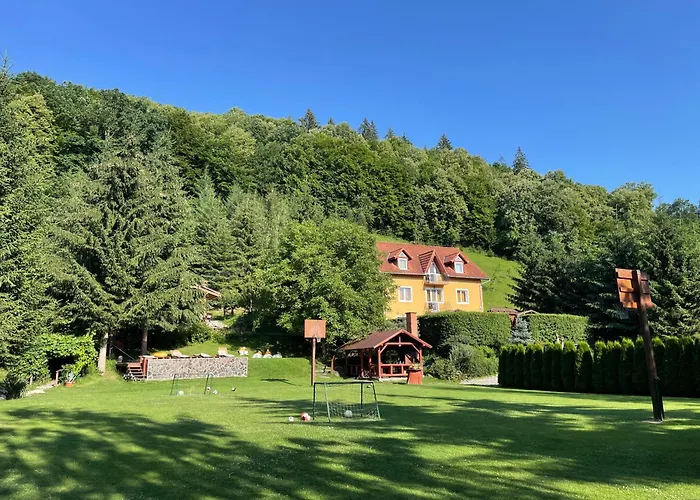 Resorts à Transylvanie
