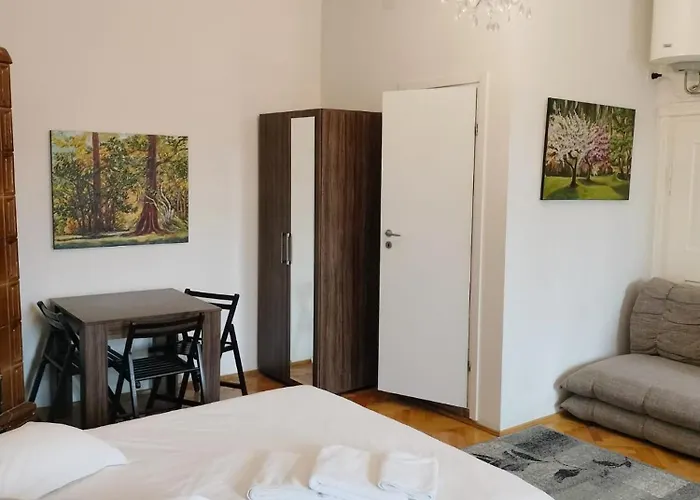 Casa Sforii Brasov Hotel