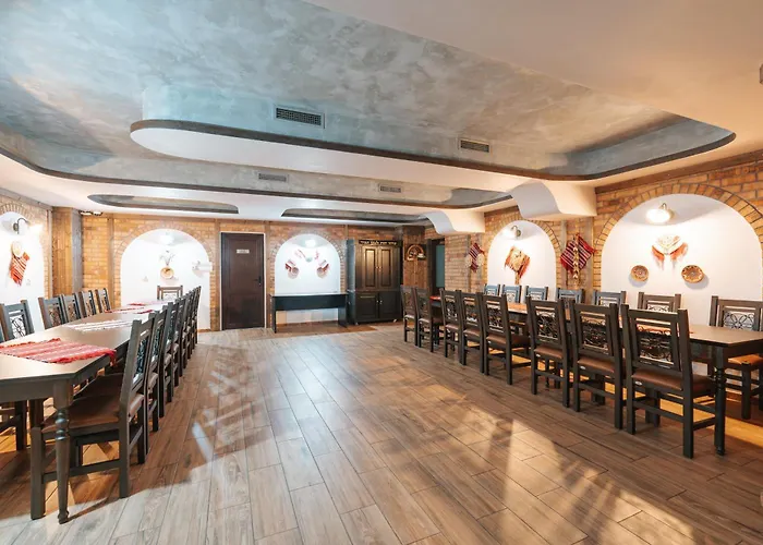 Hotel Ski&Sky Predeal