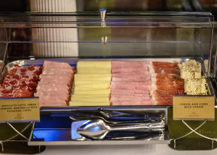 Hôtels de Luxe à Timişoara près de Place de la Liberté