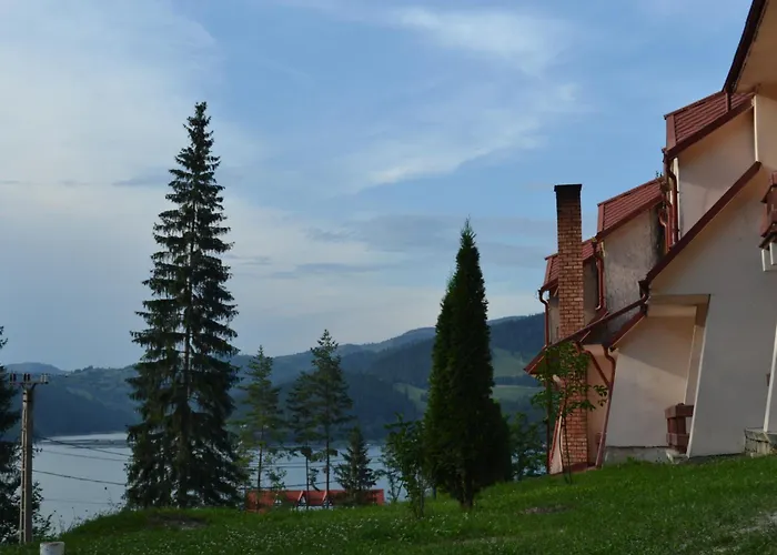 Motel Cristina Bicaz