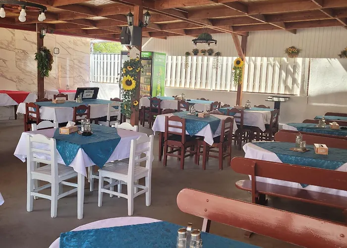 Casa Raul Hotel Eforie Nord
