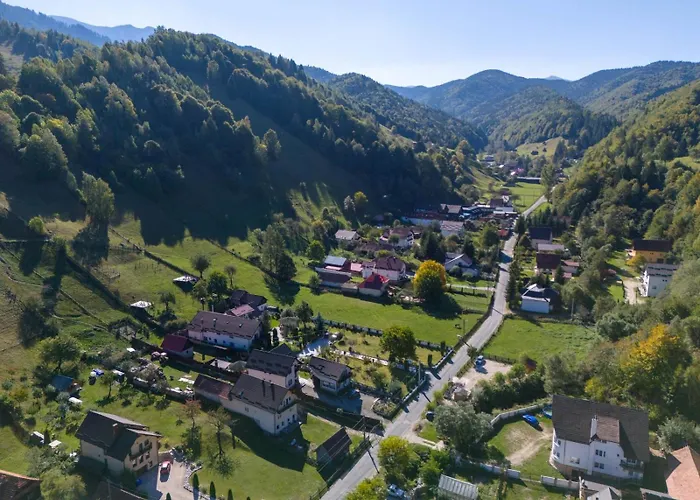 Hoteluri în Simon