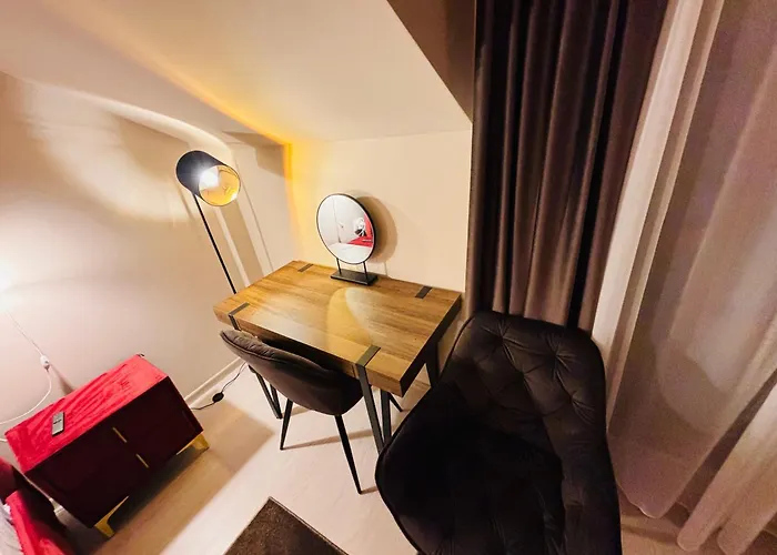 Mellis Boutique Hotel Cluj-Napoca