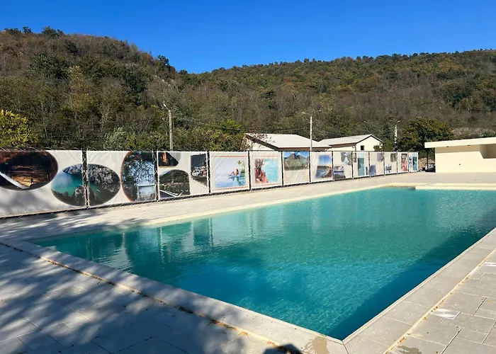 Vega Resort Restaurant & Lodge Orşova