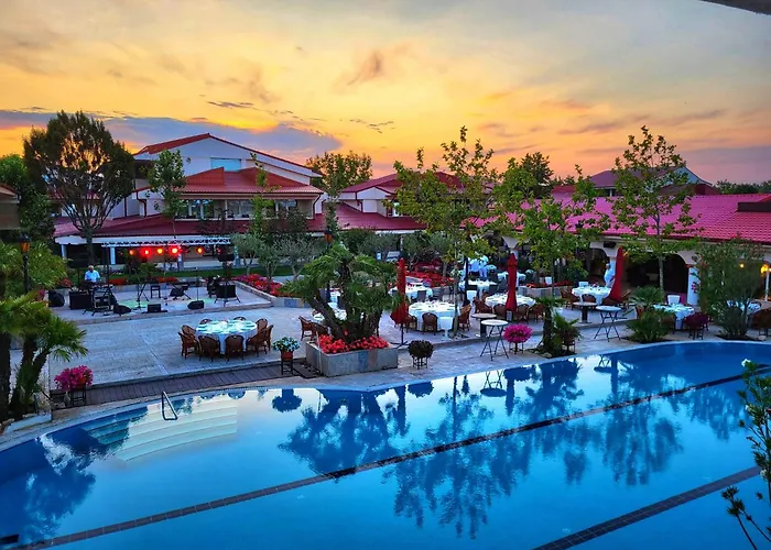 Vox Maris Grand Resort Costineşti