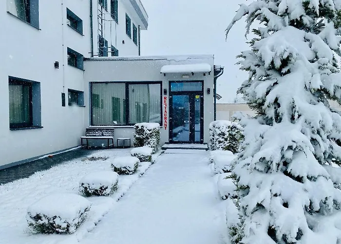 Hoteluri în Roman