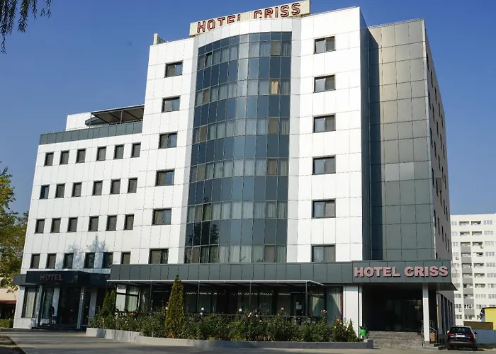 Hotel Criss Bucureşti