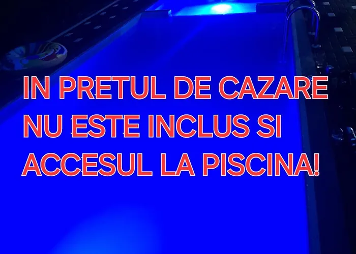 Pensiunea Casa David Şugag