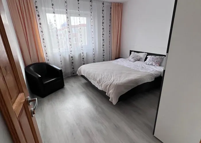 3 Rooms Aparthotel Braşov