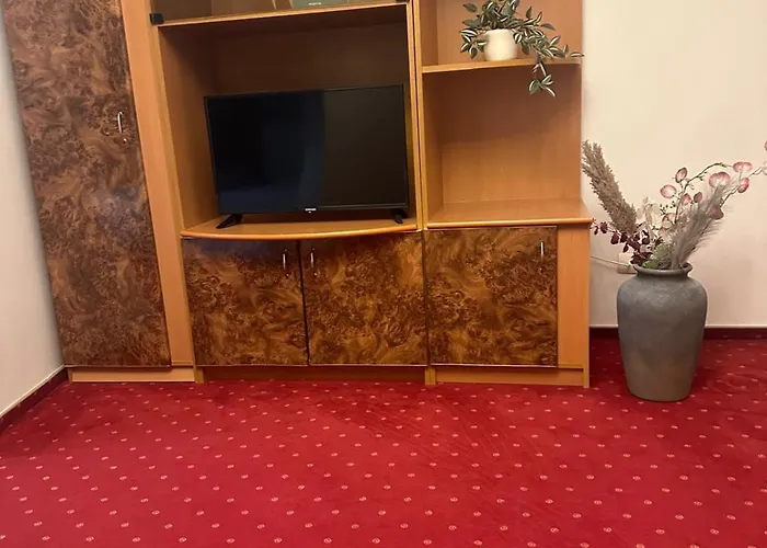 Hoteluri în Gheorgheni (Harghita)