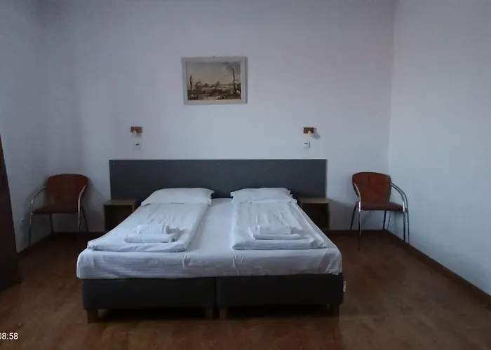 Hotel Liliacul Cluj-Napoca