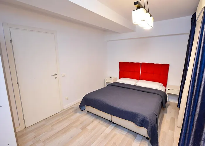 Shabbat Apartments Bucarest