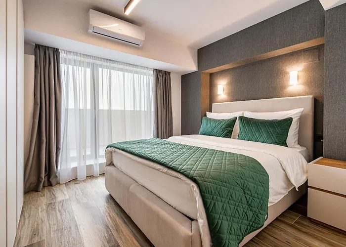 Pointresidence Bucureşti