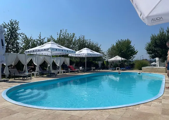 ElGringo Clisura Dunarii Moldova Noua