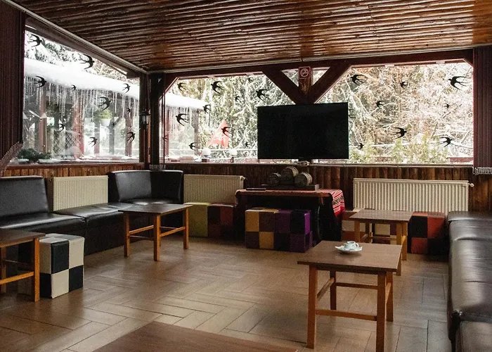 Villa Select Predeal