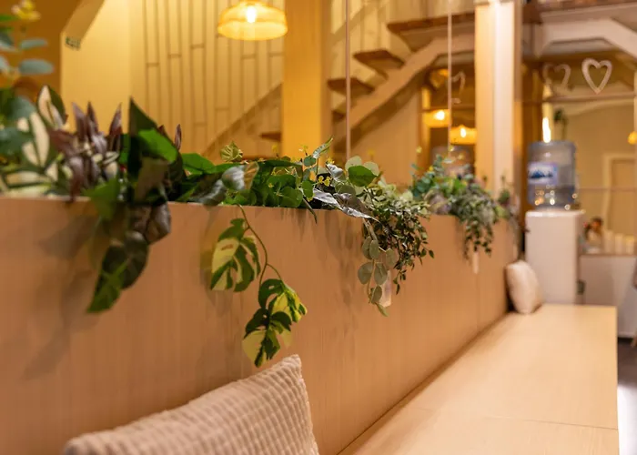 Loft By Lumiere Sibiu Hotel