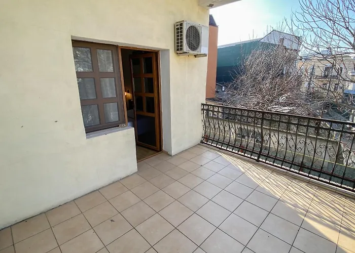 Hotel Regal Brăila