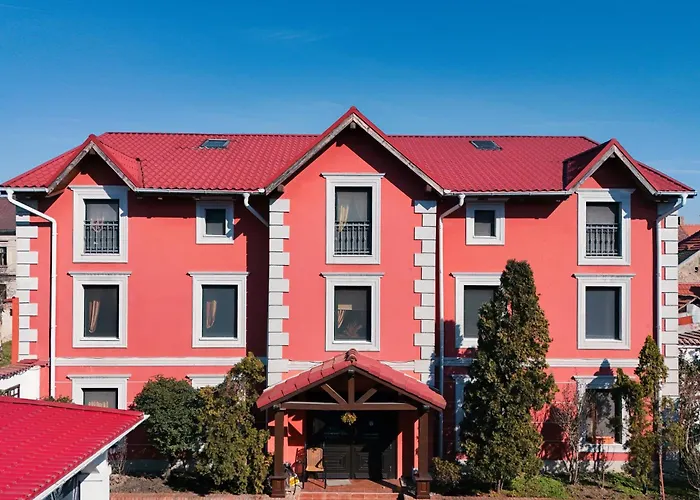 Casa Del Sole Boutique Hotel Timisoara