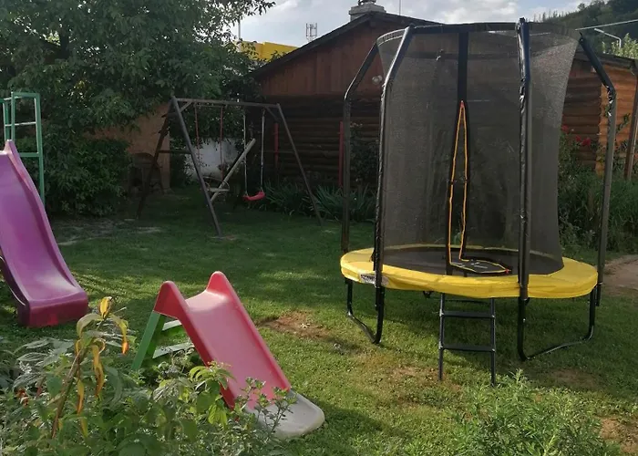 Casa Nobilis Hotel Gura Humorului