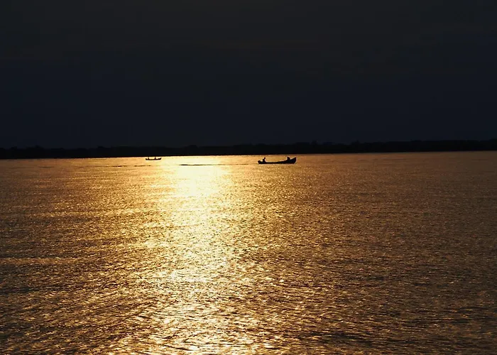 Delta Marina Hotel Sfântu Gheorghe