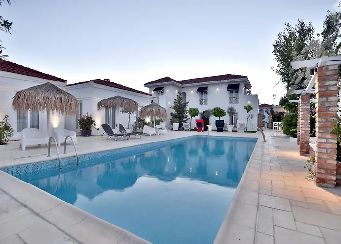 Hoteluri în Vama Veche
