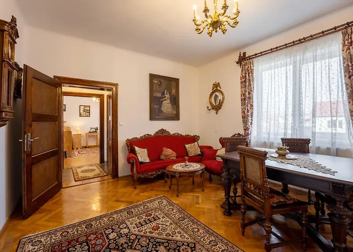 Casa Szabo Bed & Breakfast Sighişoara