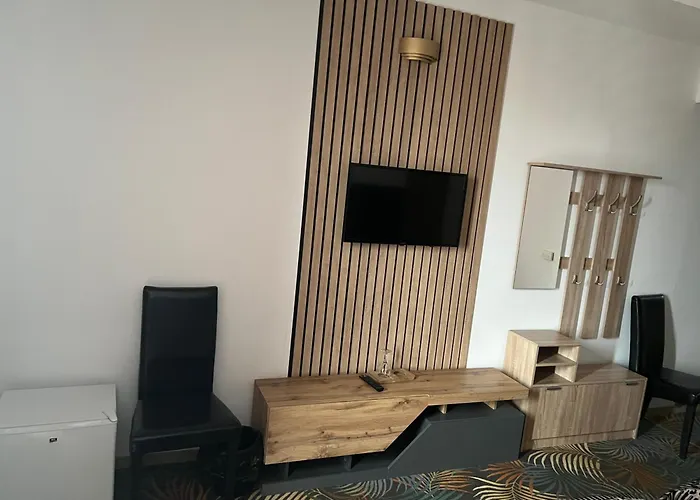 Hotel Sydney Craiova