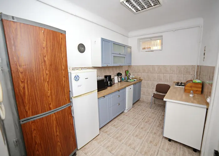 Guesthouse Casa Baciu Sibiu