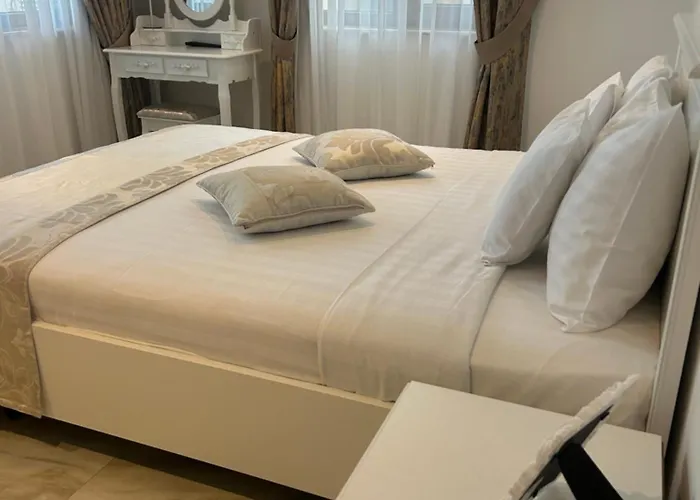 Pensiunea Carpe Diem Spa Dumbravita 