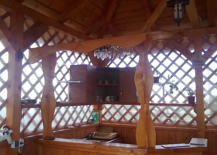 vila irina mamaia nord Năvodari