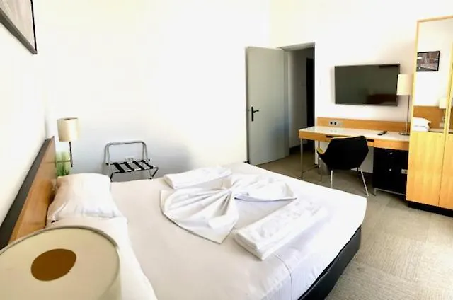 Corso Hotel Eforie Sud 
