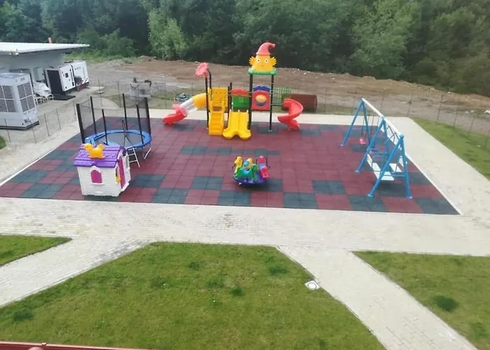 Pensiunea Casa cu Tei Resita