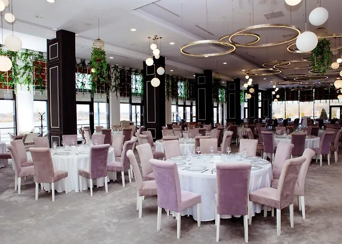 Hotel Evergreen Amara