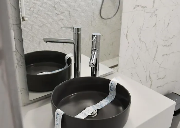 Axo Boutique Hotel By Building Stefan Năvodari