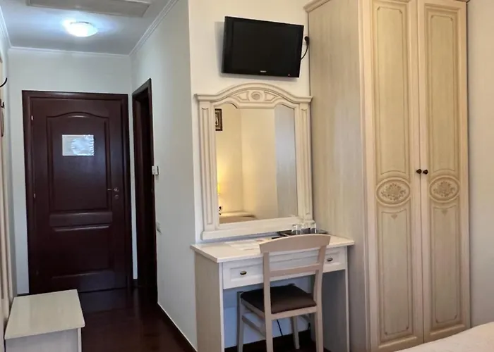 Boutique Pension Park Timişoara