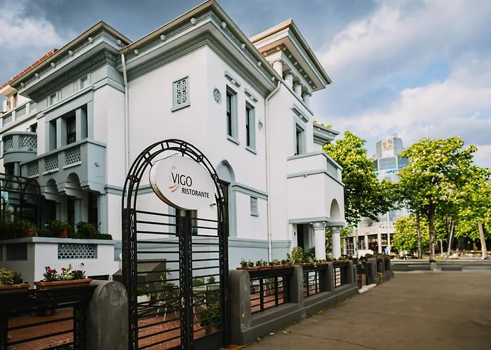 Vigo Hotel Ploieşti