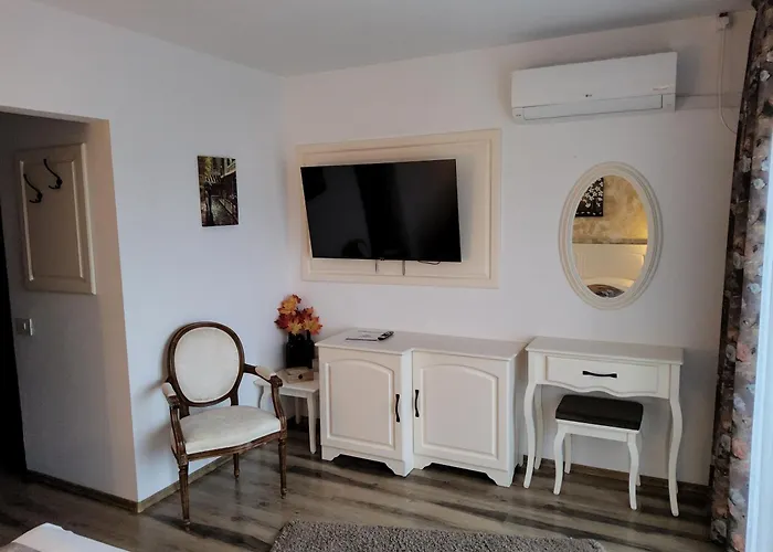 Pensiunea CASA MOLDOVEANA Piatra Neamţ