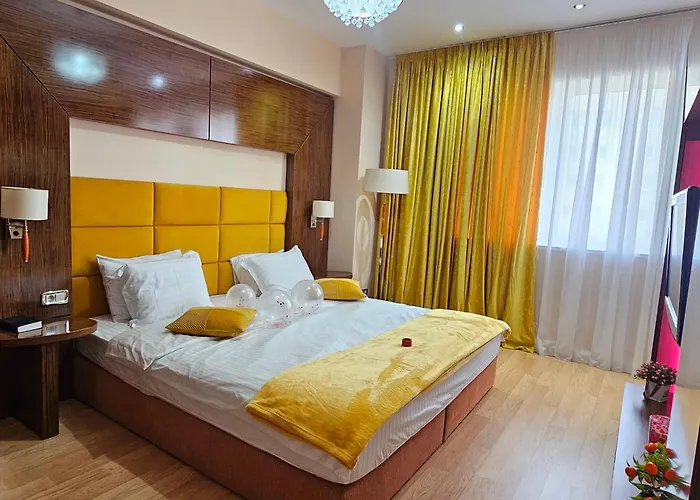 Rin Grand Residence 1 Bucureşti