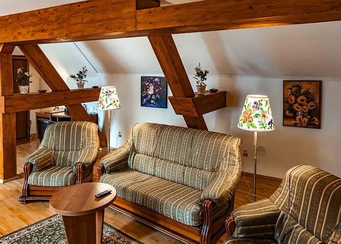 Hotel Boutique Bulevard Sighişoara