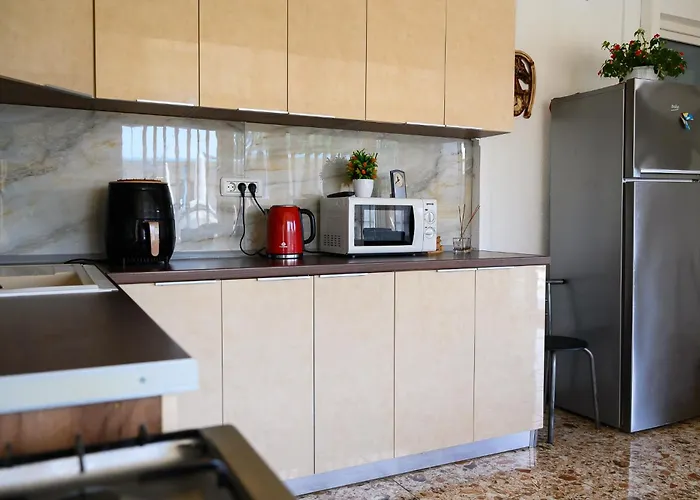 Pensiunea Beta Mamaia Nord Năvodari