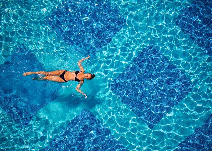 Bacolux Koralio, Eforie Nord Hotel