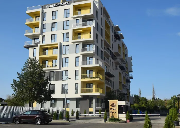 Real Resort Ploieşti