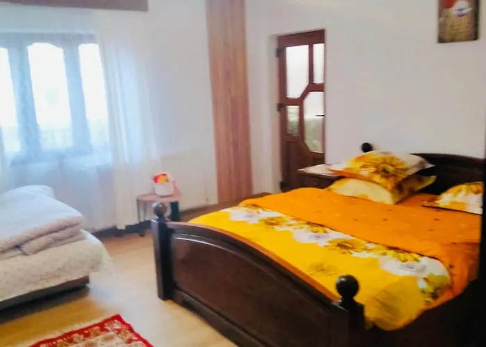 Casa Emilia Hotel Baia de Fier