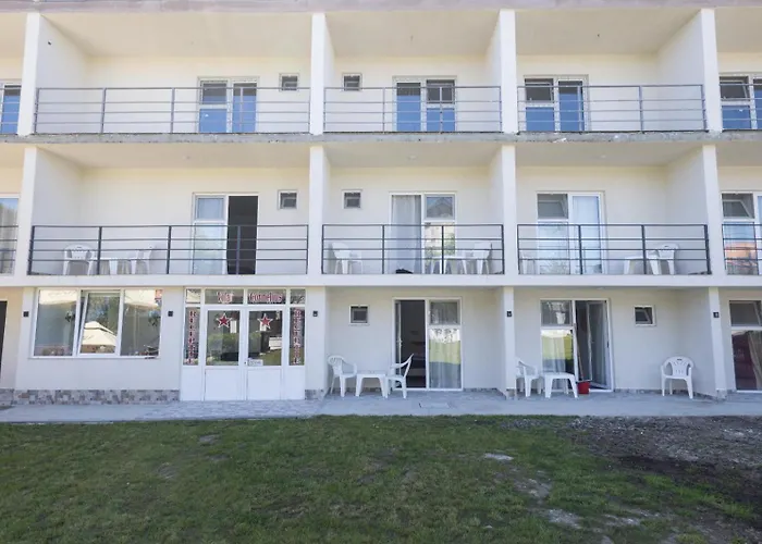 Vila Cornelius Costineşti
