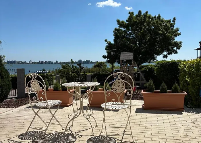 Hoteles en Constanţa