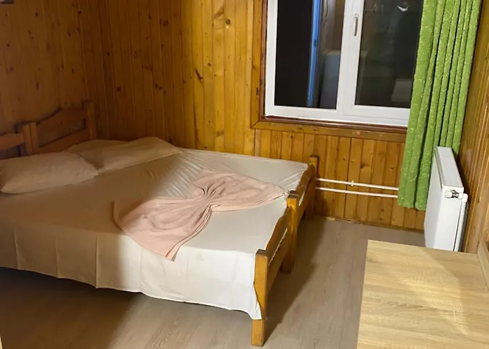 Vila Nane Costineşti
