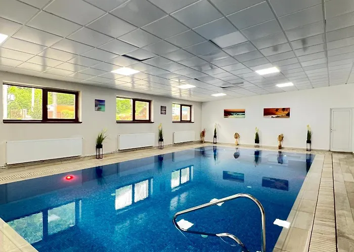 Hotel Class Brezoi