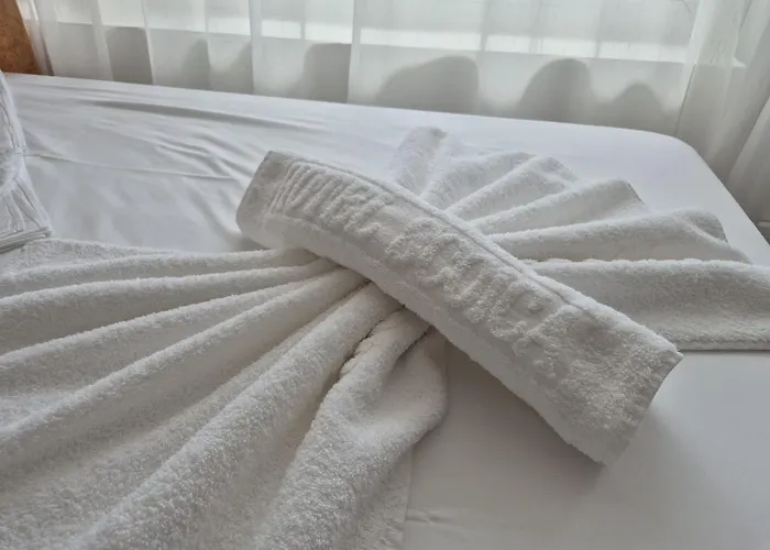 Hotel Scoica Jupiter